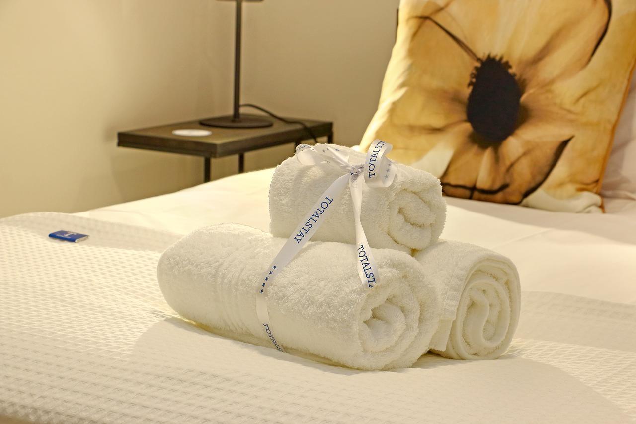 Chelsea Luxury Suites Cidade Do Cabo Exterior foto