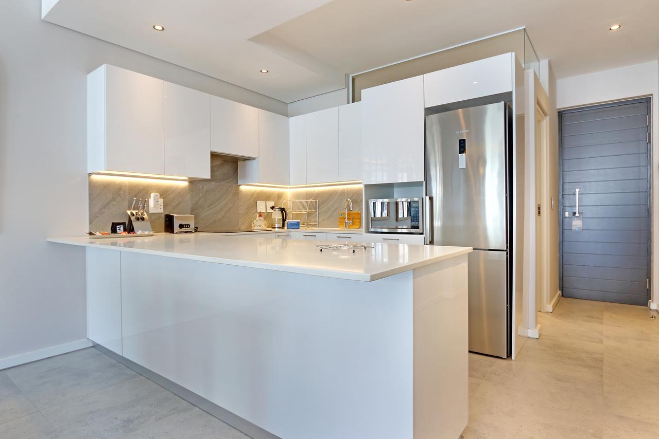 Chelsea Luxury Suites Cidade Do Cabo Exterior foto