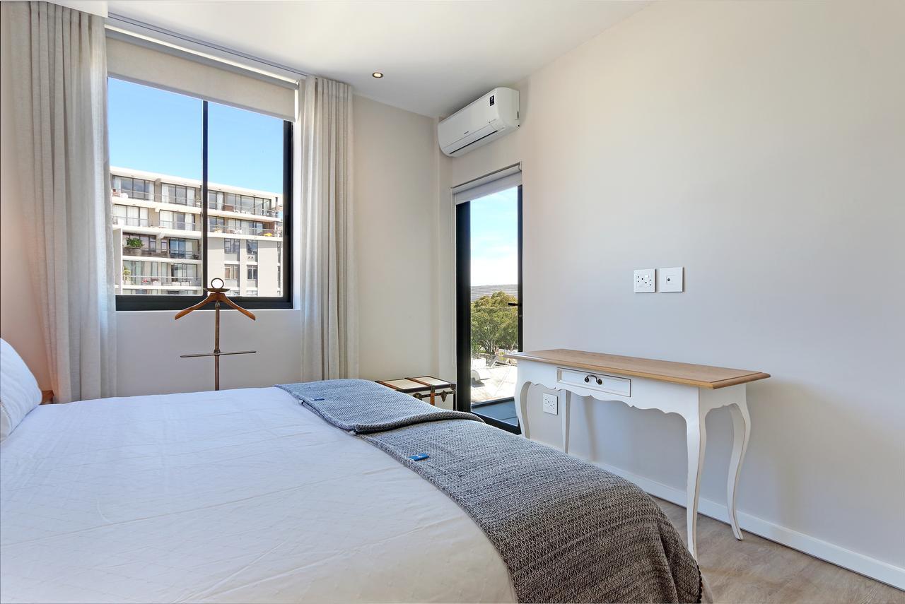 Chelsea Luxury Suites Cidade Do Cabo Exterior foto