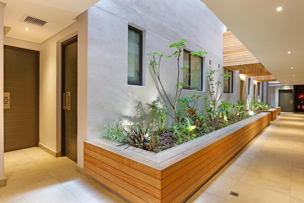 Chelsea Luxury Suites Cidade Do Cabo Exterior foto