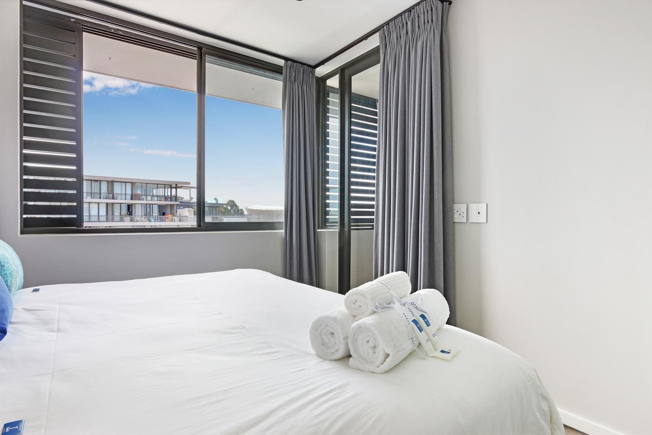 Chelsea Luxury Suites Cidade Do Cabo Exterior foto