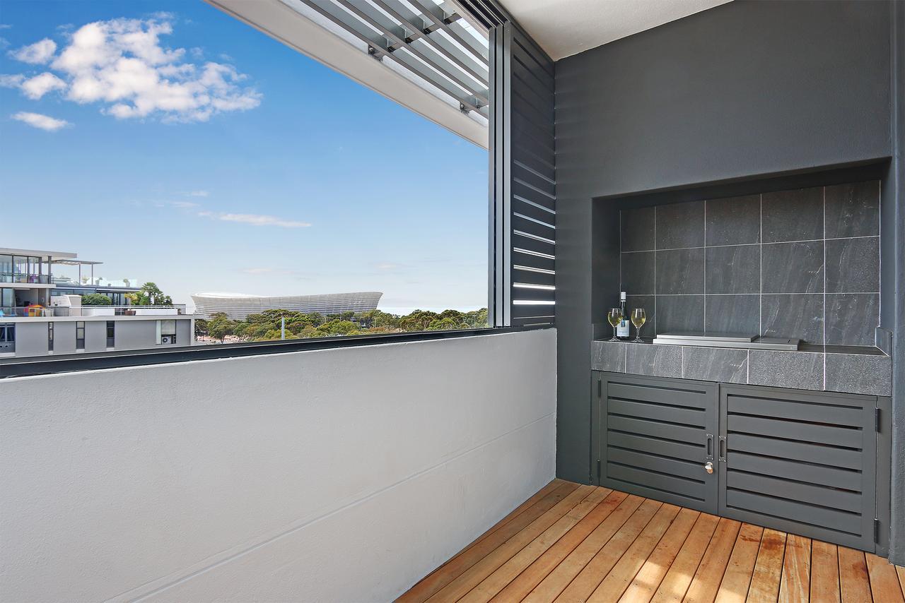 Chelsea Luxury Suites Cidade Do Cabo Exterior foto