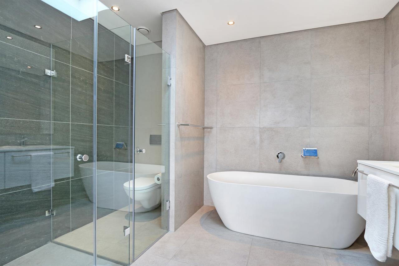 Chelsea Luxury Suites Cidade Do Cabo Exterior foto