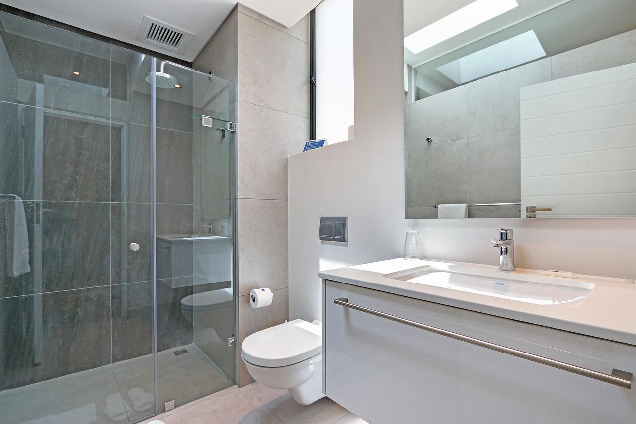Chelsea Luxury Suites Cidade Do Cabo Exterior foto