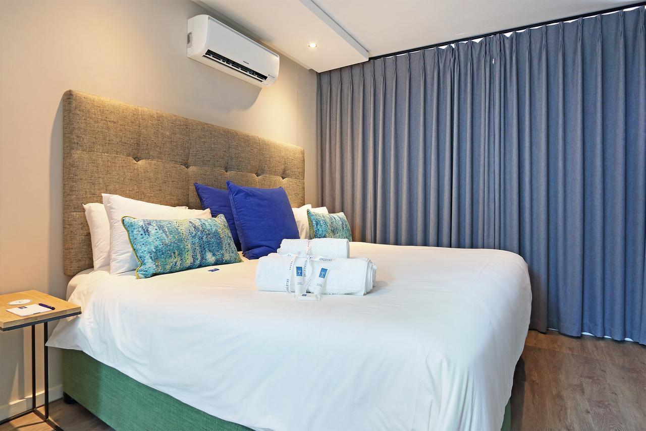 Chelsea Luxury Suites Cidade Do Cabo Exterior foto