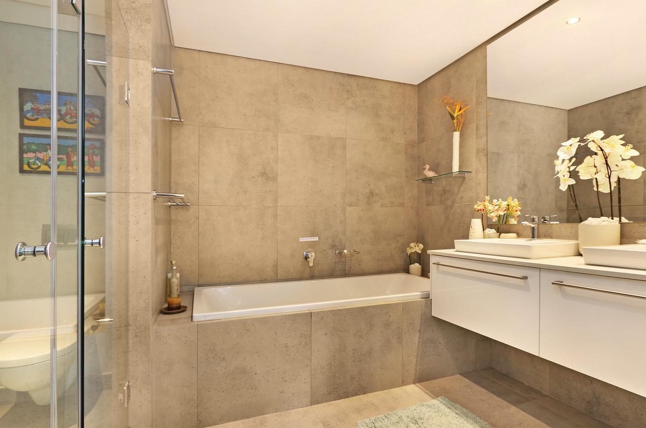 Chelsea Luxury Suites Cidade Do Cabo Exterior foto